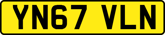 YN67VLN
