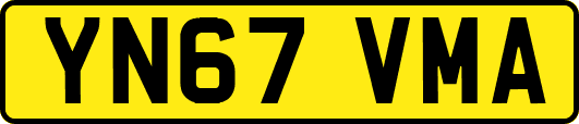 YN67VMA