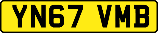 YN67VMB