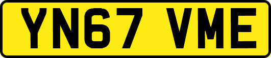YN67VME