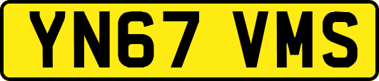 YN67VMS
