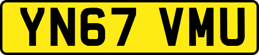 YN67VMU