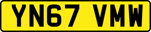 YN67VMW