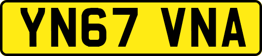 YN67VNA