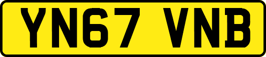 YN67VNB