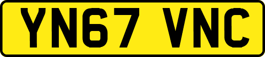 YN67VNC