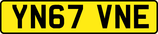 YN67VNE