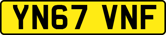 YN67VNF