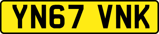 YN67VNK