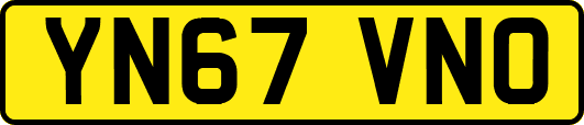 YN67VNO