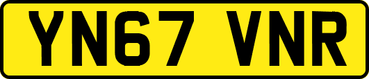 YN67VNR