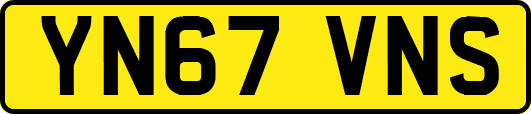 YN67VNS