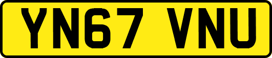 YN67VNU