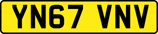 YN67VNV