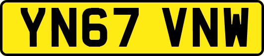 YN67VNW