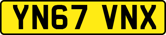 YN67VNX