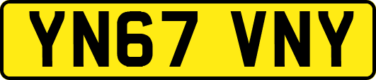 YN67VNY