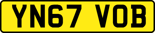 YN67VOB