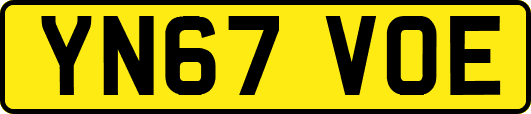 YN67VOE