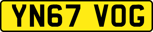 YN67VOG