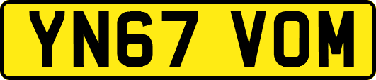 YN67VOM