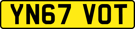 YN67VOT
