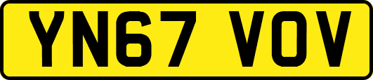 YN67VOV