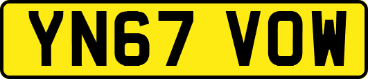 YN67VOW