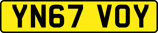 YN67VOY