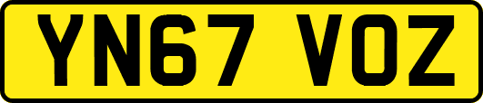 YN67VOZ