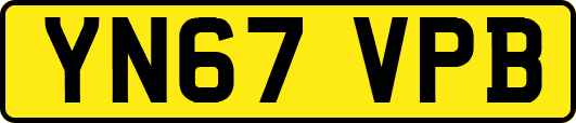 YN67VPB