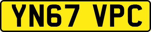YN67VPC