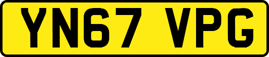 YN67VPG