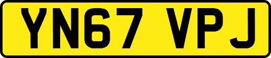YN67VPJ
