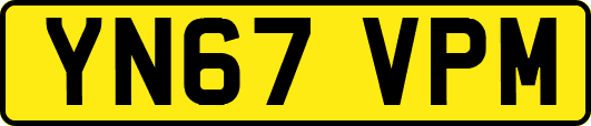 YN67VPM