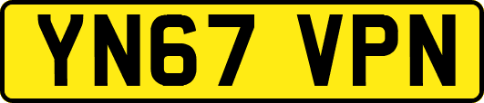 YN67VPN