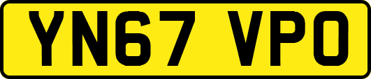 YN67VPO