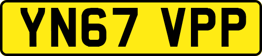 YN67VPP