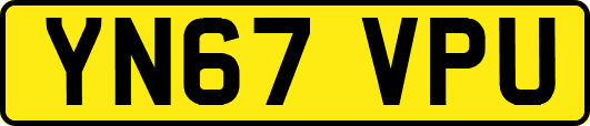 YN67VPU