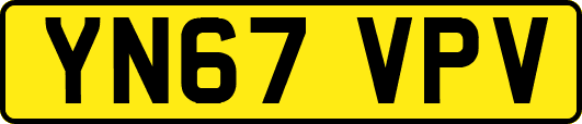 YN67VPV