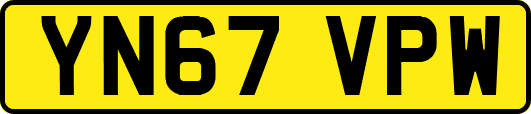 YN67VPW