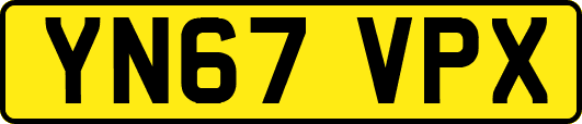 YN67VPX