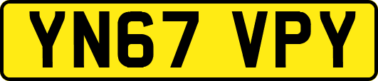 YN67VPY
