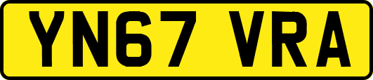 YN67VRA