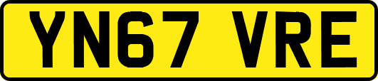 YN67VRE
