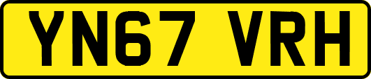 YN67VRH