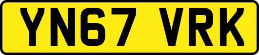 YN67VRK