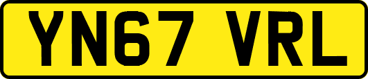 YN67VRL