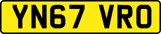YN67VRO