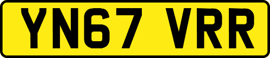 YN67VRR